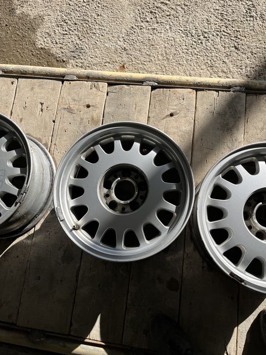 Титанка на бмв шымкент