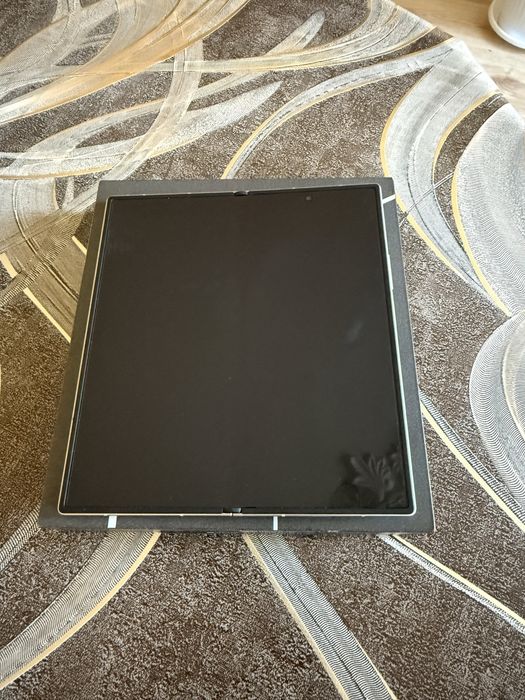 Samsung Galaxy Z Fold 7 256 GB Silver Shadow