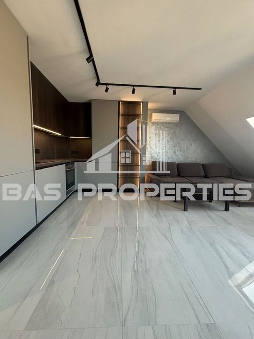 4-стаен в София-Център площ 89