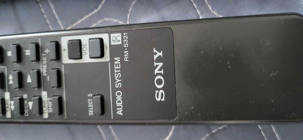 Telecomenzi SONY,Technics,Marantz Fuctionale 50 lei bucata