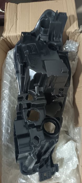 Carcasa far jaguar jx stanga fata