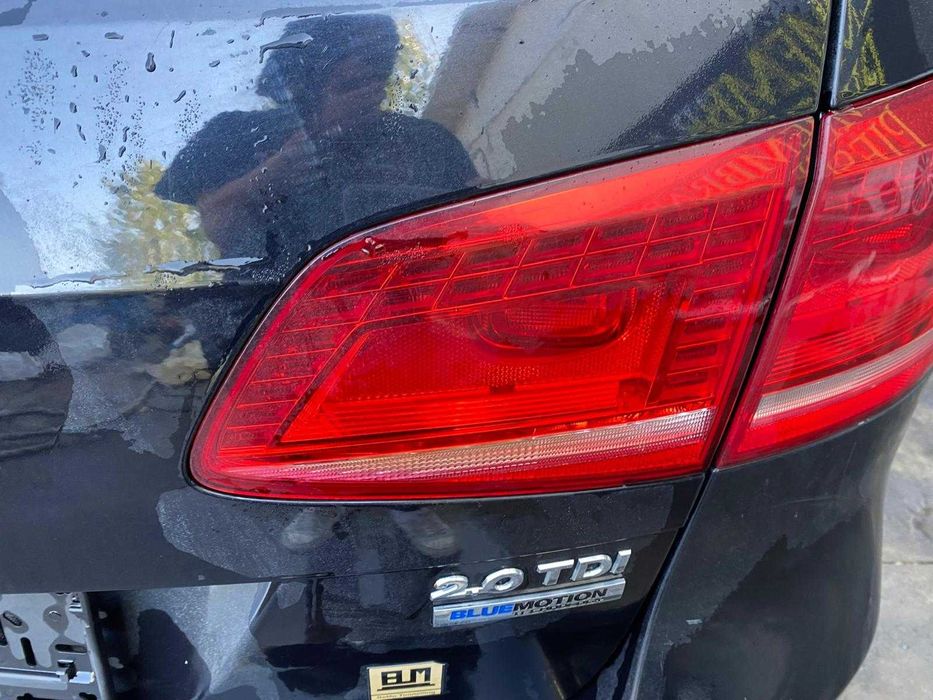 Dezmembrez Volkswagen Passat B7/2.0/CFGC/CFGB/CLLA/usa/haion/faruri/stopuri/motor/cutie/interior/volan