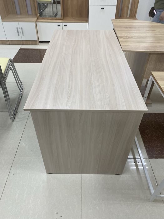 Стол компьютерный стк 10 дуб сонома кул 17