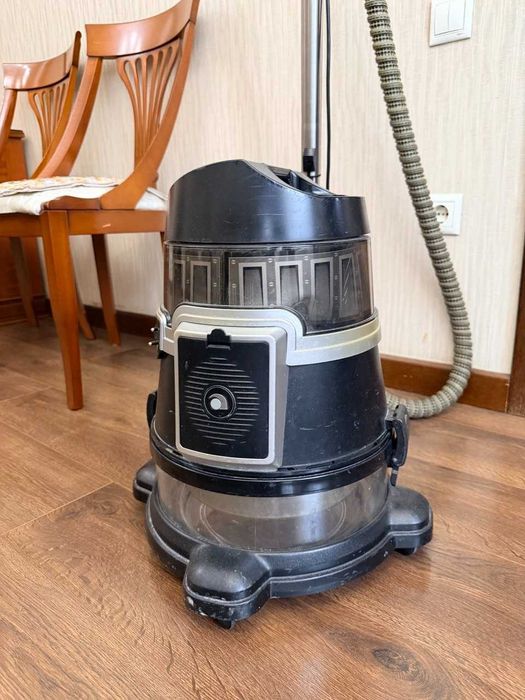 Aura Roboclean пылесос