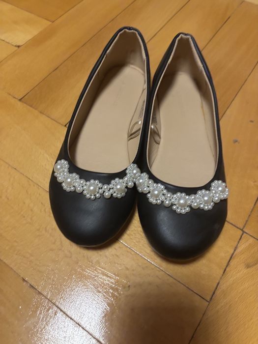 Pantofi fete, marime 35