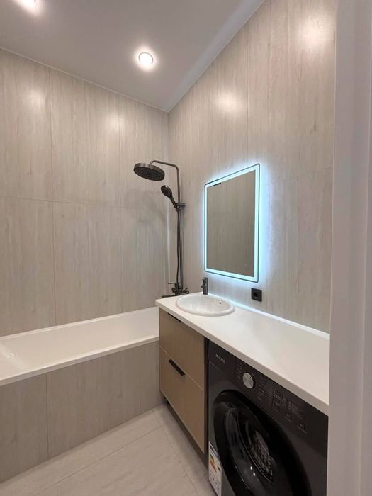 СДАМ 2-х на прекрасном ЖК Prestige Gardens, Ор-р: Южный вокзал (А2)