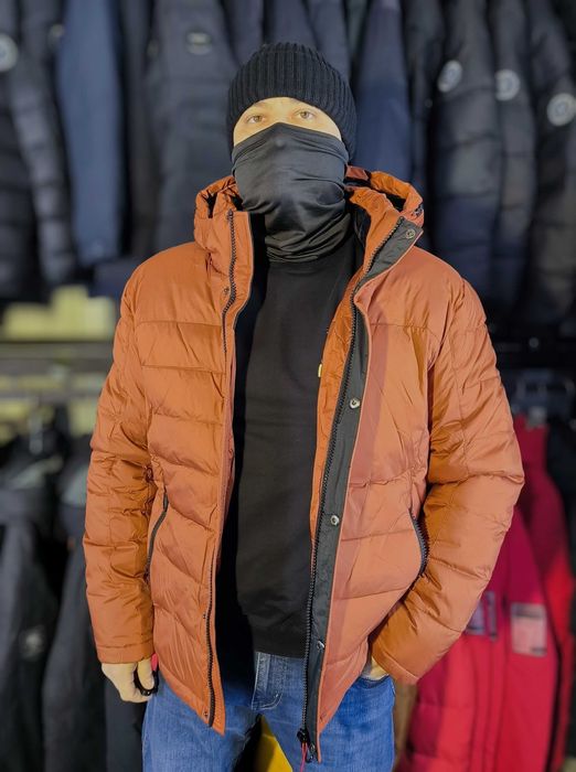 Куртки зимние. Распродажа!