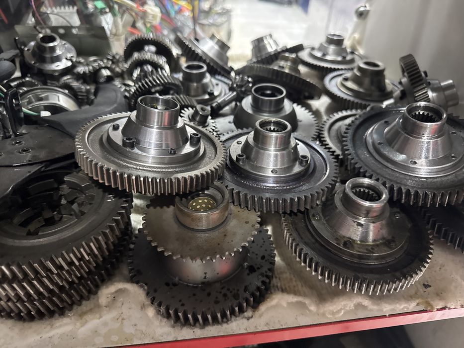 Ремонт скутер электровелик самакат ва мотороллер