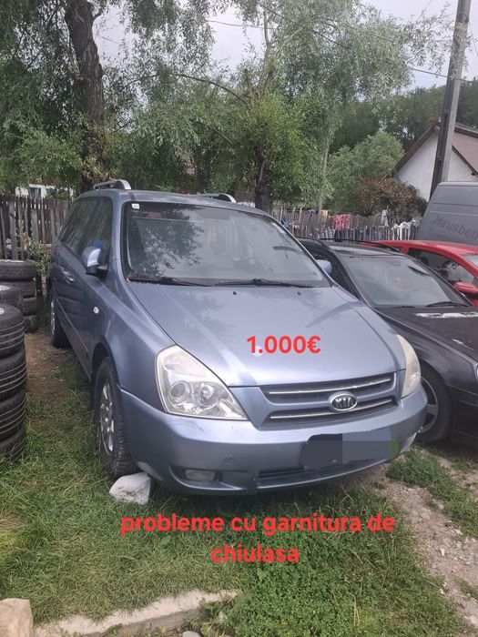 DACIA Sandero 2009 — imagine 4