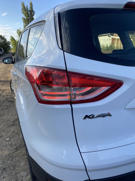 Stop led dreapta aripă Ford Kuga MK 2 2014