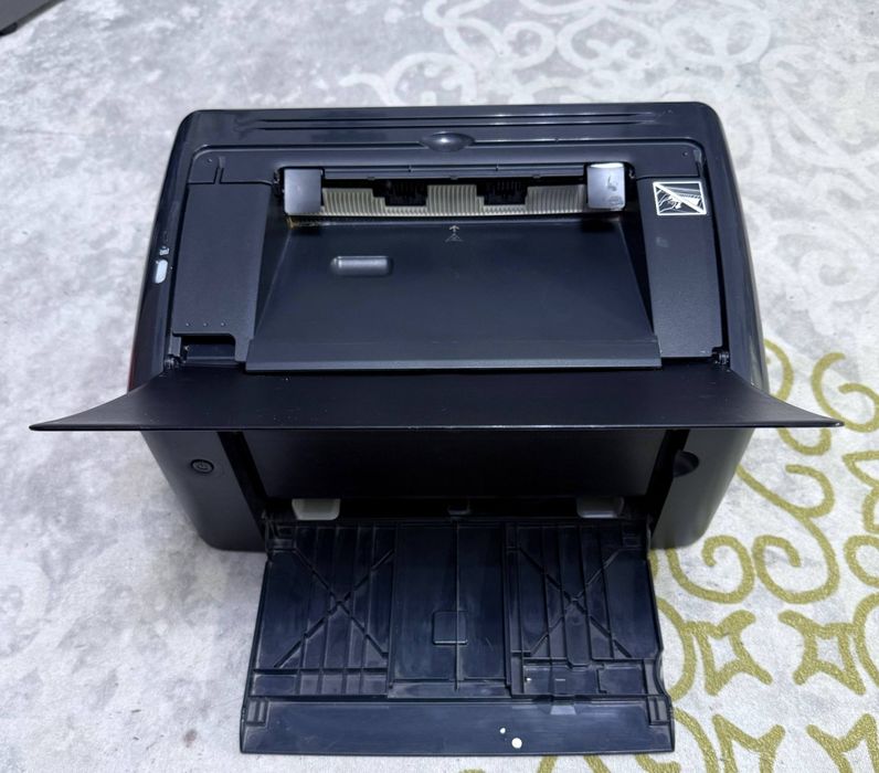 Canon LBP3010B принтер идеально печатает
Отлично Печатает
В хорошем со