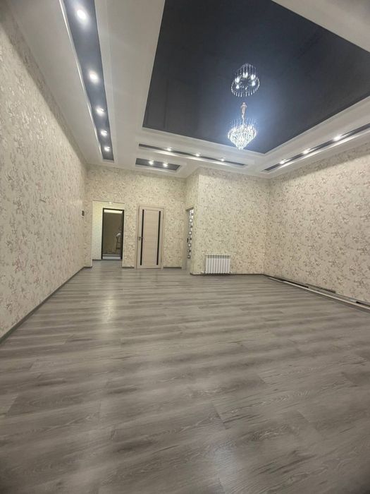 Продаётся 3х Комнатная квартира по адресу Шаумяна 70м²