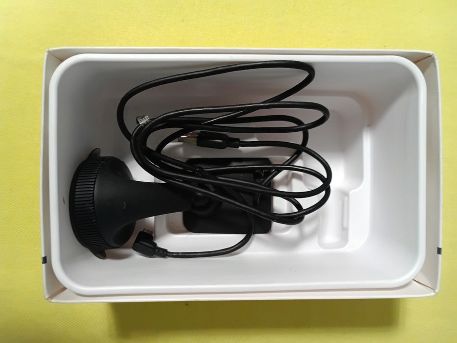 GPS/navigator TomTom GO 500, 5250 PRO Telematics, antena millenium