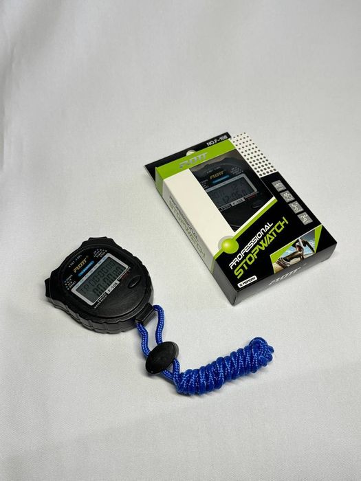 Секундомер ассортимент