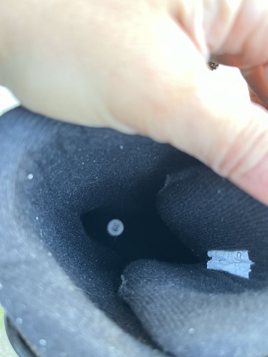 Оригинални ролери 39 номер