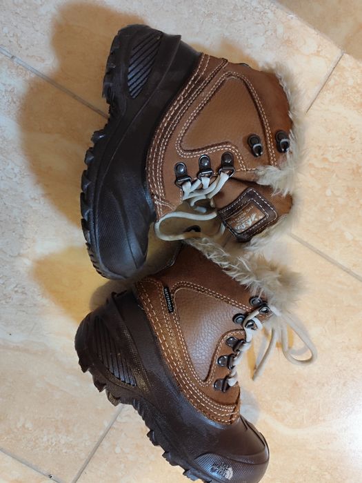 Ghete The North Face