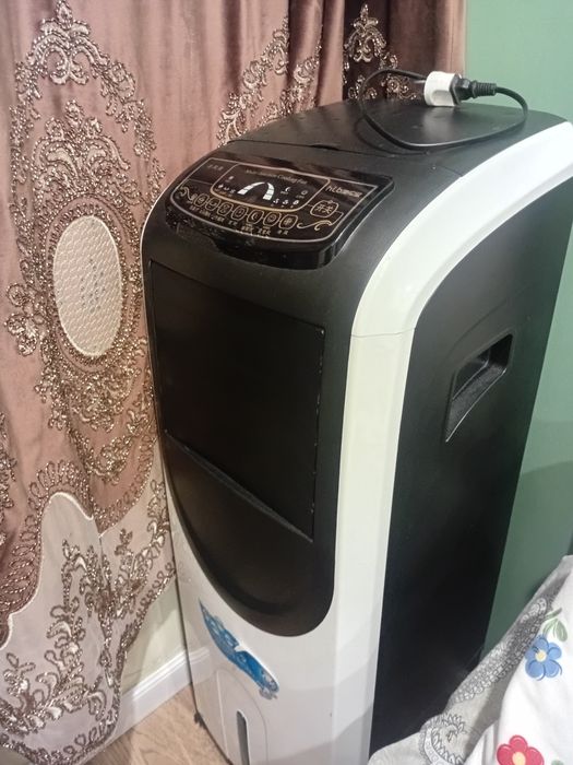 Продам кондиционер комнатый