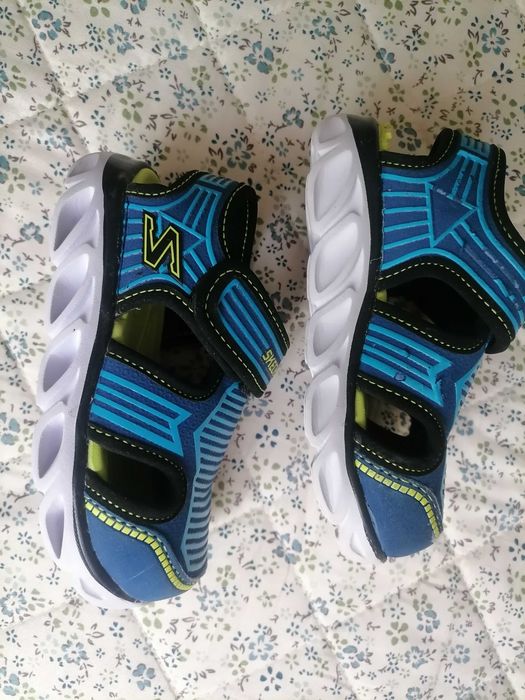 Детски сандали Skechers