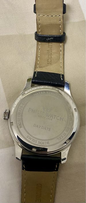 ceas philip watch daydate
