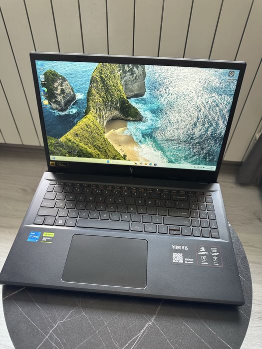 ACER NITRO V 15  RTX 5050 8GB | Intel Core i5-13420H | 16GB RAM | 165Hz
