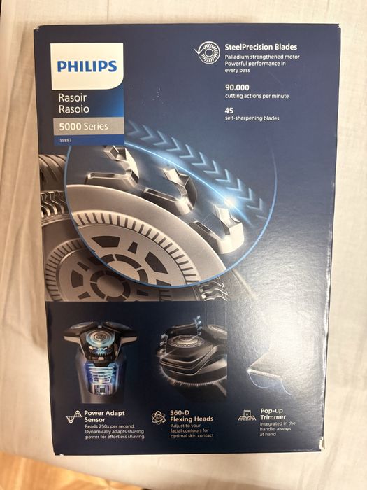 Philips Shaver 5000