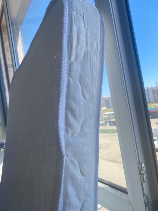 Продам матрас с прекрасном состоянии