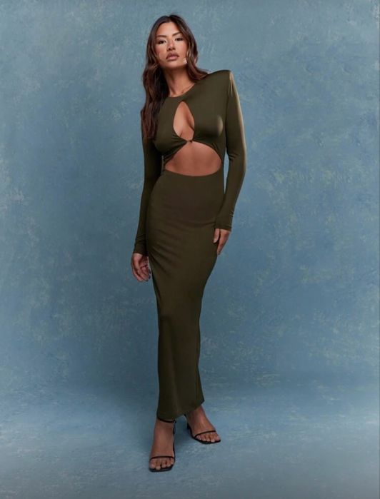 Рокли на Missguided