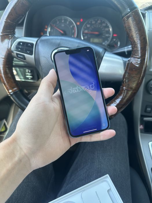 Iphone 13 128gb