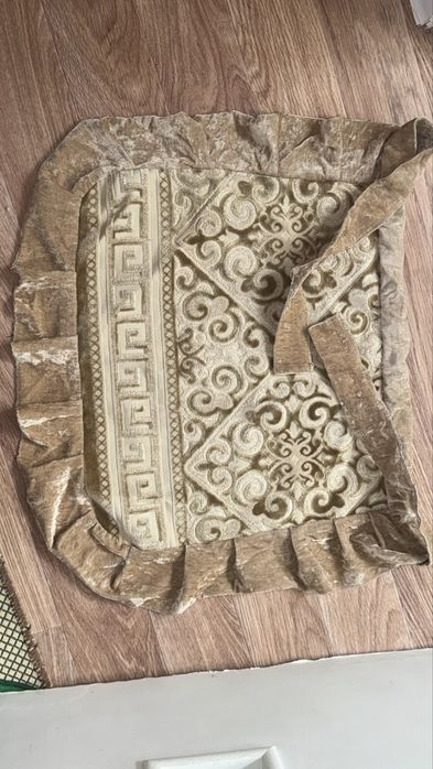 Чехол для стулья без задней