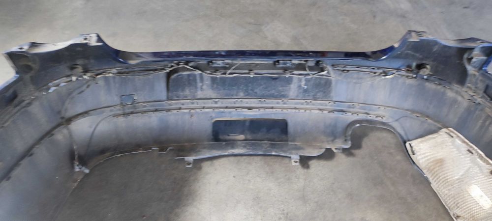 Bara spate volkswagen vw passat b6 sedan cod culoare LD5Q