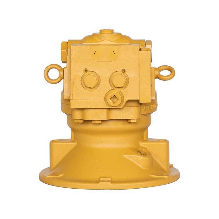 Reductor de Rotire pentru Komatsu PC200-8 - Piese de schimb Komatsu