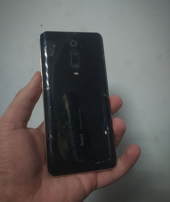 Xiaomi Mi 9T Pro (K20 Pro) 8/128