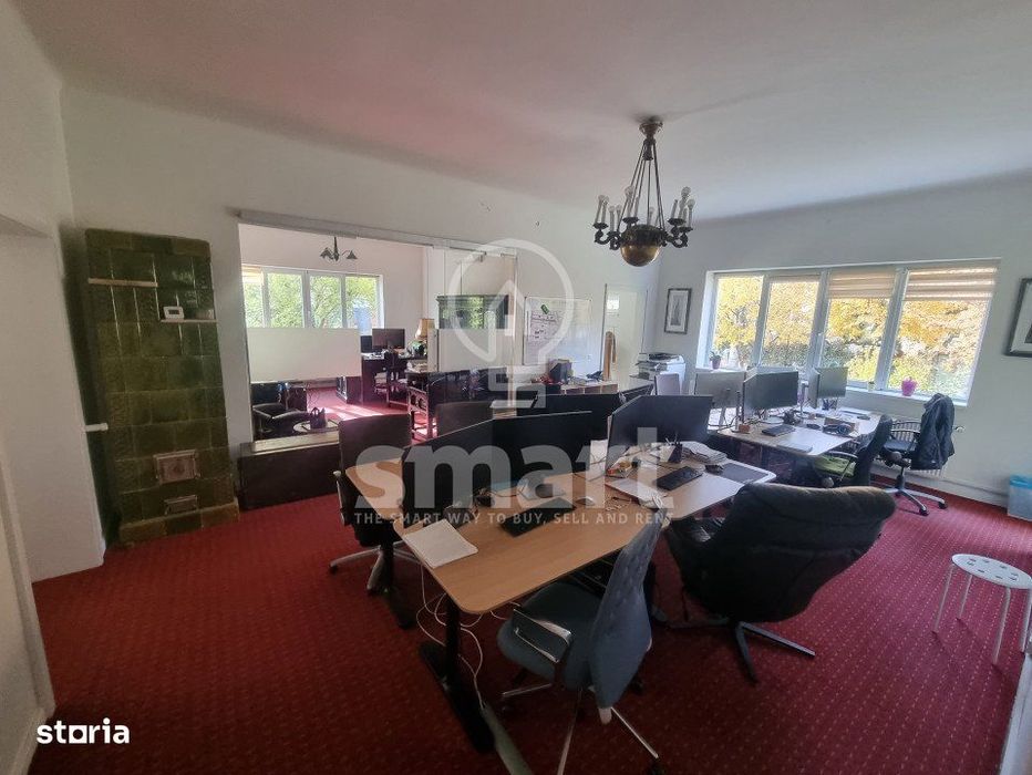 Spatiu Birou zona Centrala Andrei Muresanu Piata Cipariu