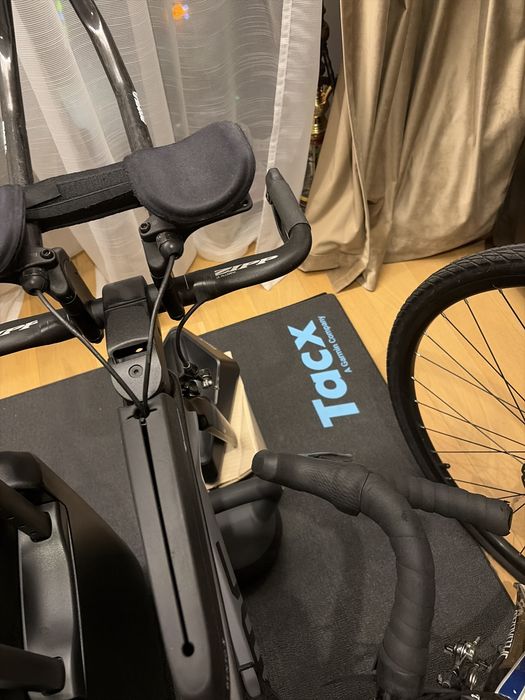 Trainer Tacx Neo 2t Nou