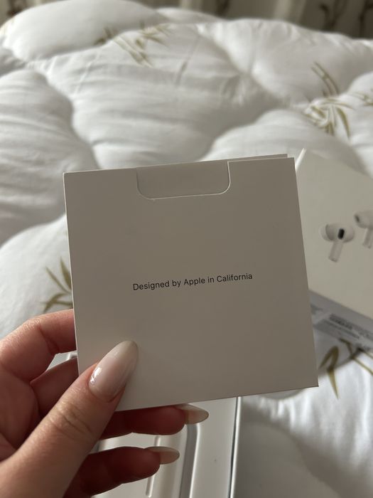 Apple Airpods Pro (2nd generation)