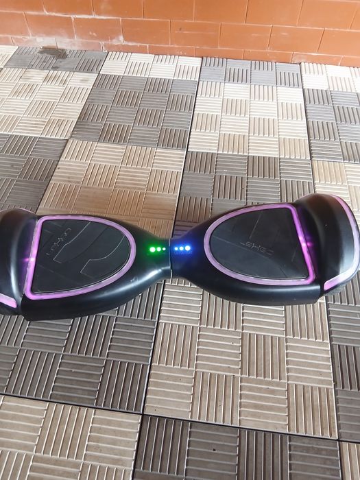 Hoverboard lexgo