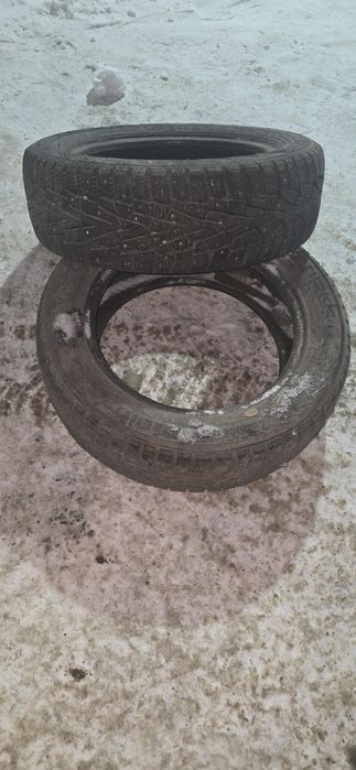 Продаю б/у баллоны