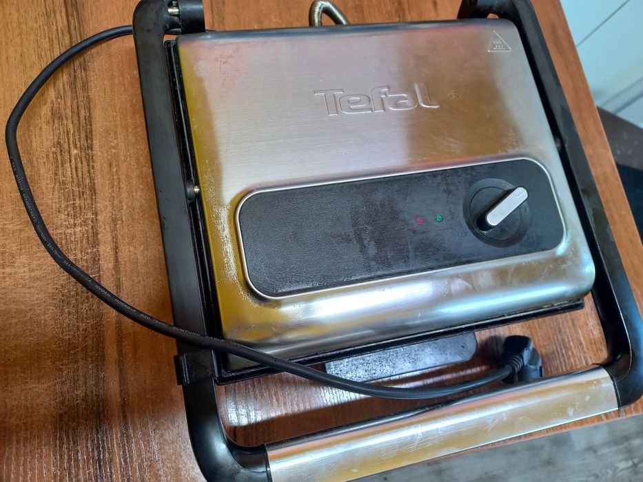 Продам электрогриль прижимной