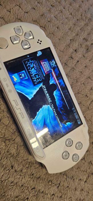 joc psp street alb modat
