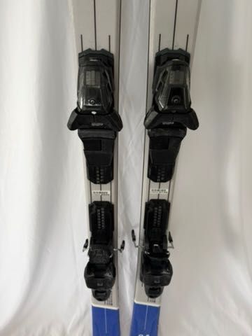 Ski Schiuri carve Salomon S/Max 04 170 cm
