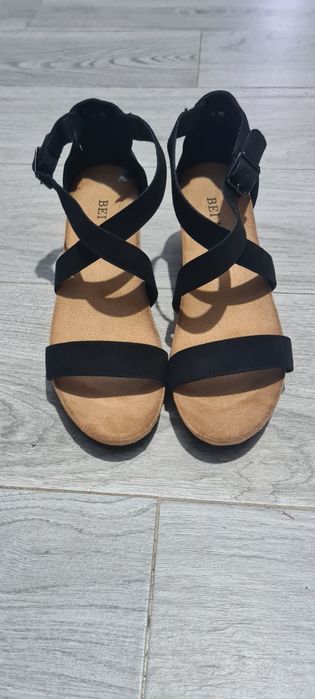 Sandale dama ortopedice