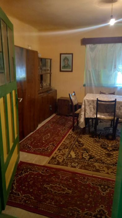 Vand casa in sat Feldioara jud.Cluj