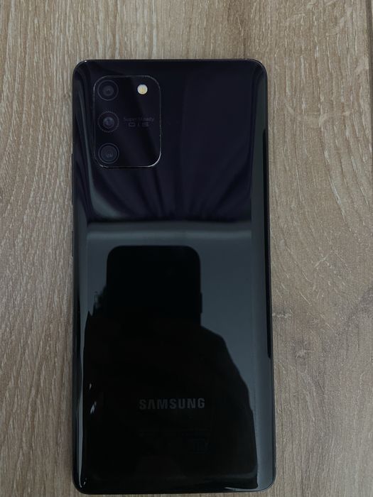 Samsung S10 lite