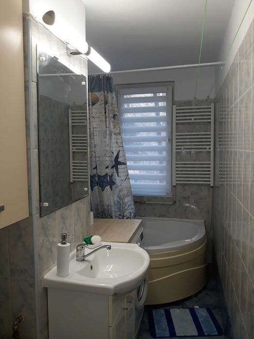 garsoniera drumul taberei de inchiriat