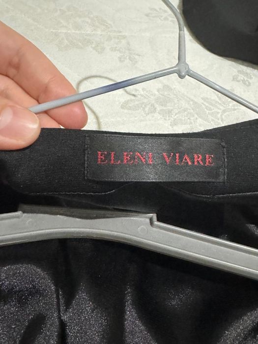 Вечерние платья женские