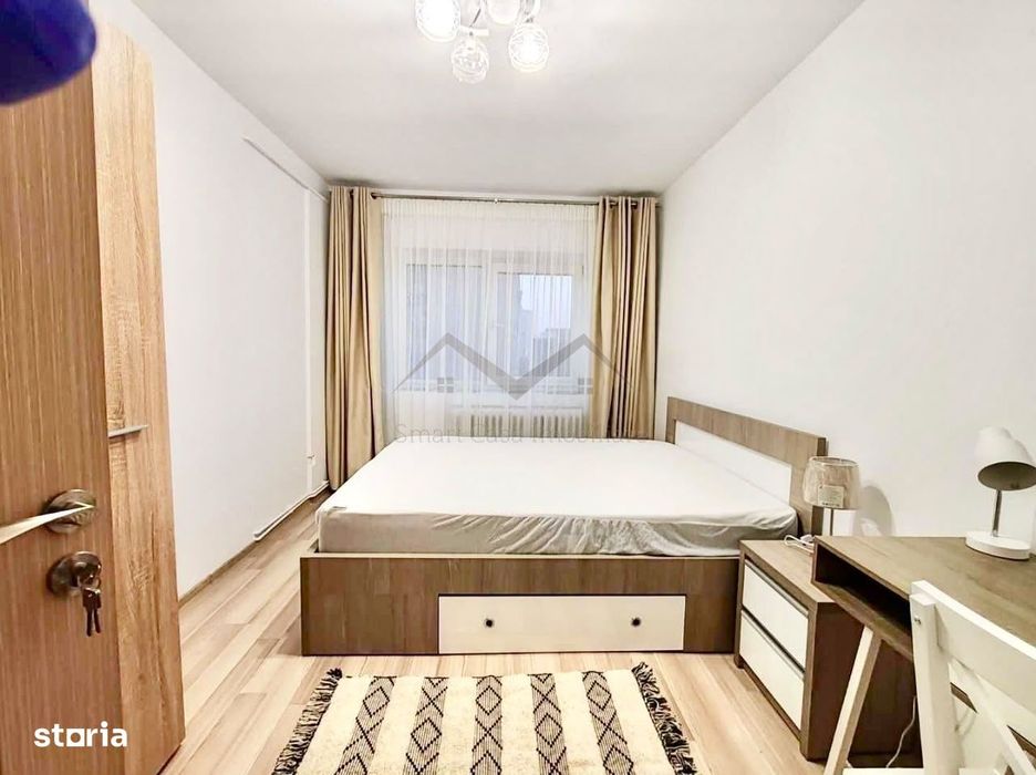 Apartament 2 camere DECOMANDAT Podu Ros