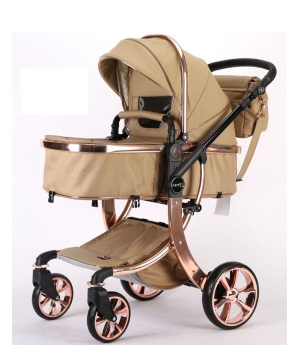 Продам детскую коляску