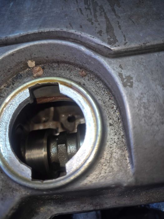 Мотор 2.3 о.б м111 мерседес