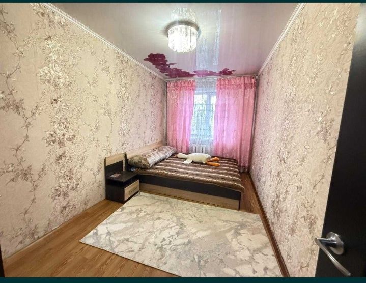 Продам 2х комнатную квартиру