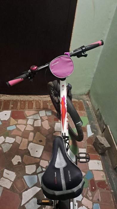 продам велосипед Stern